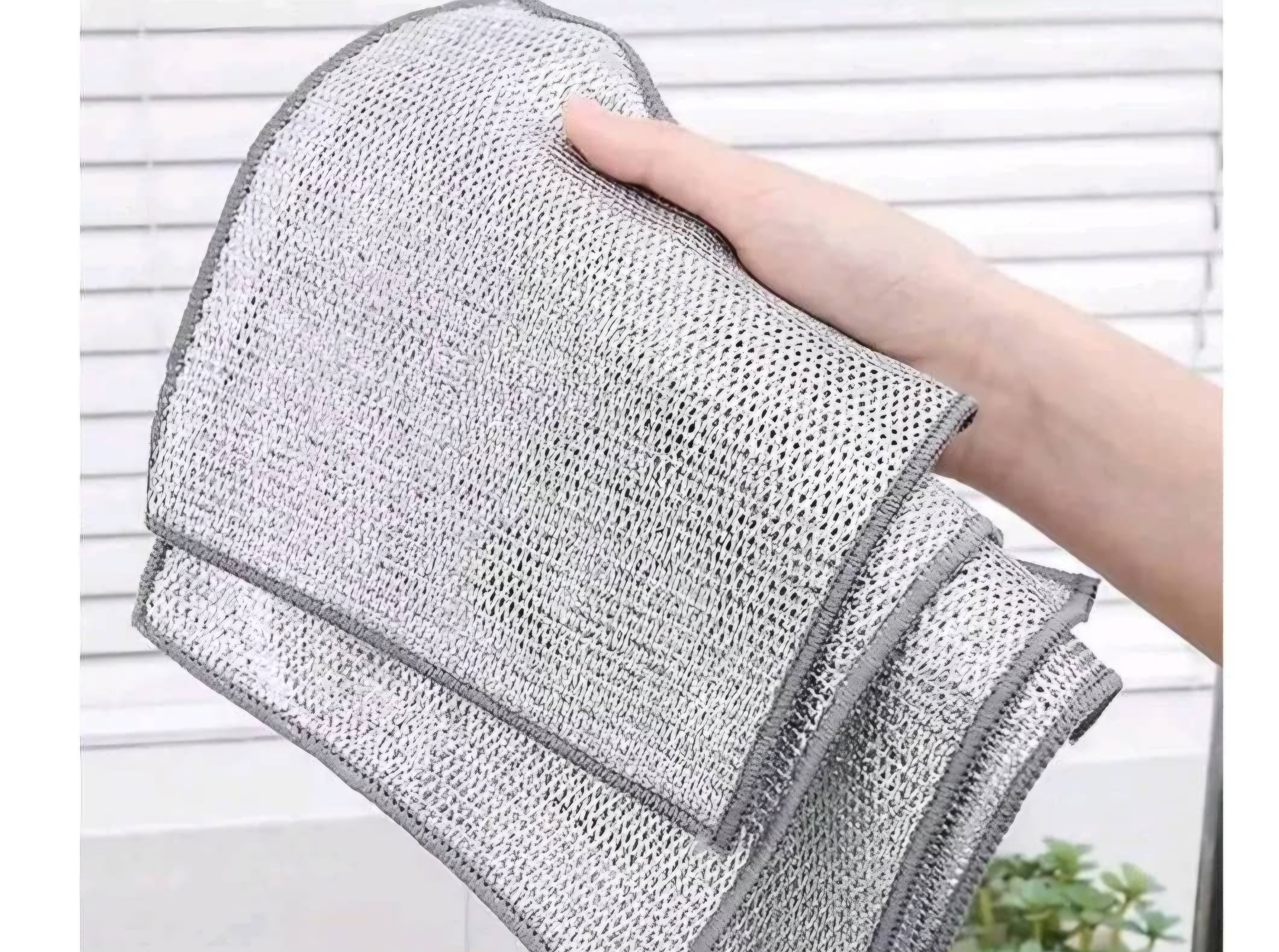 اسکاج سیمی دو لایه دور دوخت وادراتی