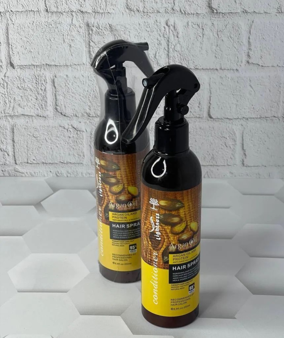 ماسک‌مو لاینتس دارای روغن ارگان